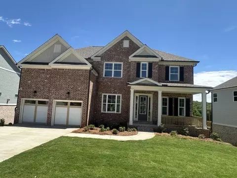 3793 Cheyenne Ln, Jefferson, GA 30549