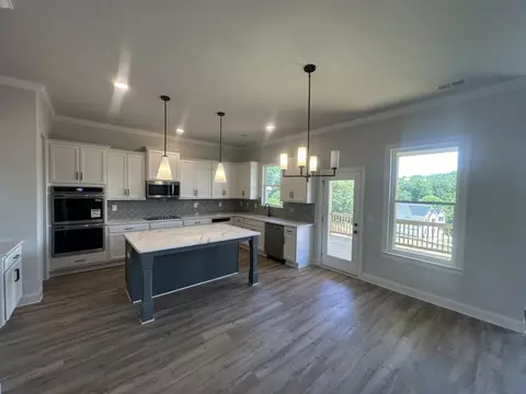 Kitchen - 3793 Cheyenne Ln, Jefferson, GA 30549 photo 1 of 4