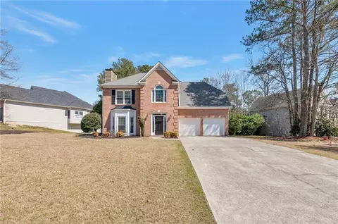 1561 Cooks Pond Dr, Powder Springs, GA 30127