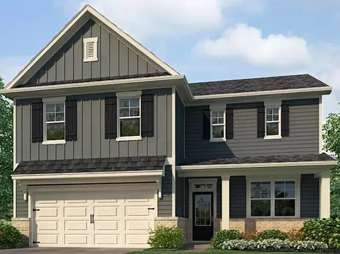 80 Grove Springs Ct, Cartersville, GA 30120