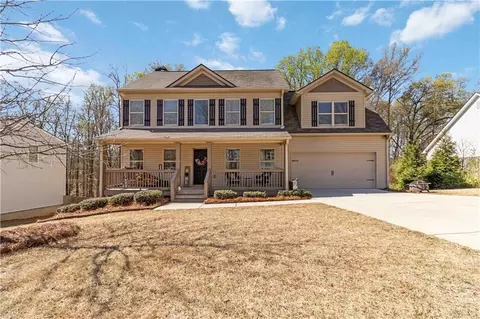 819 Fairfield Dr, Jefferson, GA 30549