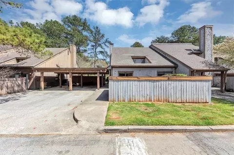 109 Willowick Dr #109, Lithonia, GA 30038