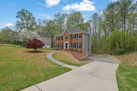 4495 Sagebrush Dr NW, Kennesaw, GA 30152