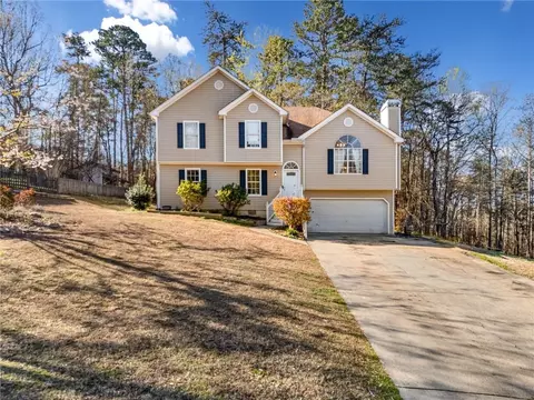 387 Habersham Way, Ball Ground, GA 30107