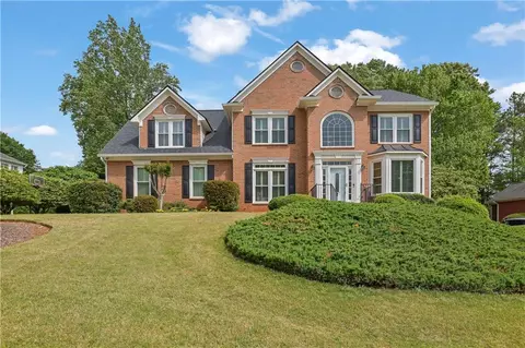 269 Hidden Wood Ct, Lawrenceville, GA 30043