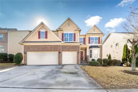 1067 Preserve Park Dr, Loganville, GA 30052