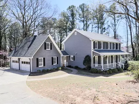 3784 Overlook Trl NW, Kennesaw, GA 30144