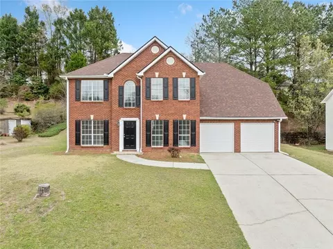 3920 Cain Mill Dr, Lithonia, GA 30038