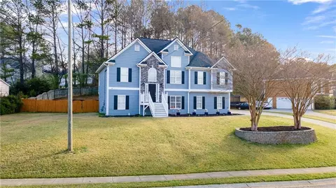 633 Windy Mill Xing, Temple, GA 30179