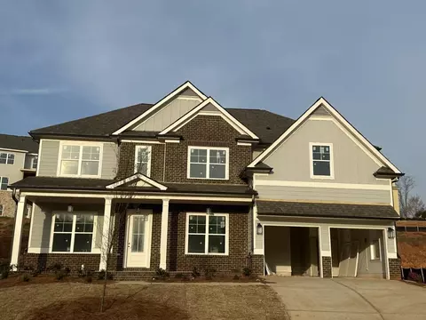 5793 Meadow Trace Ct, Jefferson, GA 30549