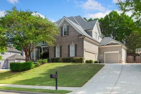 4126 Gold Mill Rdg, Canton, GA 30114