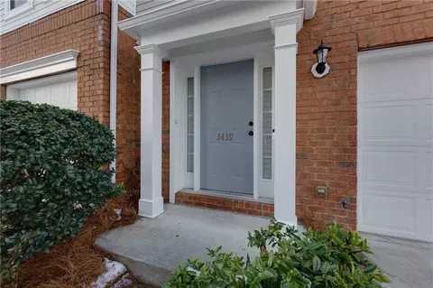 3439 Lathenview Ct, Alpharetta, GA 30004