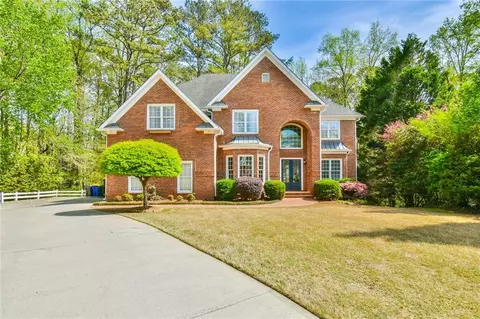 3816 Berrybridge Way SE, Marietta, GA 30067