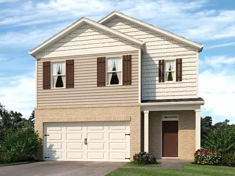104 Hill Side Ln, Dallas, GA 30157