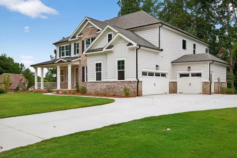 7040 Sanctuary Dr, Jefferson, GA 30549