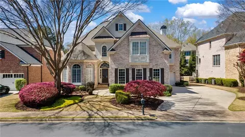 12800 Wyngate Trl, Alpharetta, GA 30005
