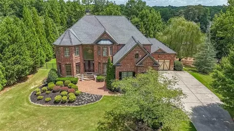 1391 Harris Rd, Lawrenceville, GA 30043
