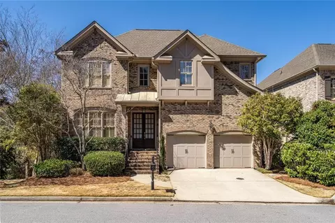 4022 Newhaven Cir NE, Atlanta, GA 30319