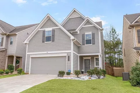3200 Baylor Cir, Mcdonough, GA 30253