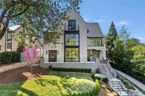 96 The Prado NE, Atlanta, GA 30309