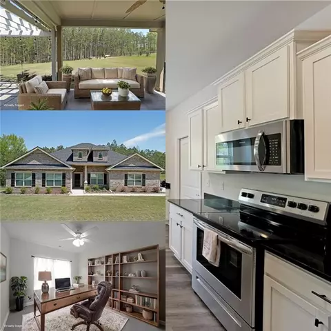 1838 Abbey Rd, Griffin, GA 30223