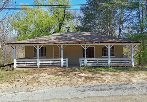 4674 Talking Rock Rd, Talking Rock, GA 30175