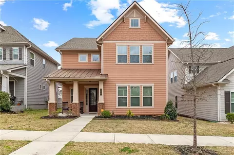 155 Concord Ct, Fayetteville, GA 30214