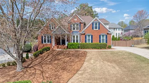 3855 Three Chimneys Ln, Cumming, GA 30041