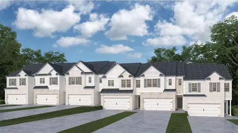 3054 Yellowhammer Dr, Marietta, GA 30064