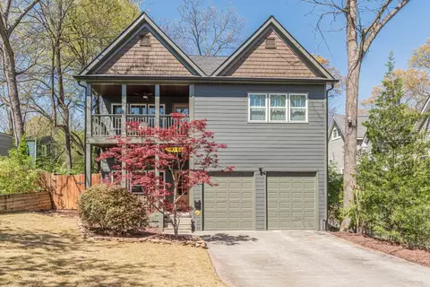 694 Bryan St SE, Atlanta, GA 30312