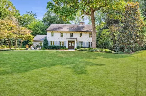 2647 Battle Overlook NW, Atlanta, GA 30327