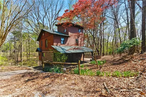 4776 Gay Ln, Gainesville, GA 30504
