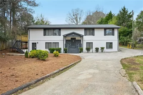 4421 Lee Rd, Snellville, GA 30039