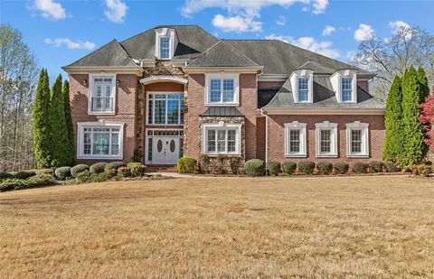 4437 Blue Ridge Dr, Douglasville, GA 30135