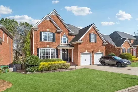 350 Springwell Ln, Alpharetta, GA 30004