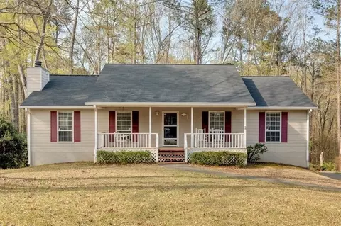 4565 Canebrake Ct, Powder Springs, GA 30127