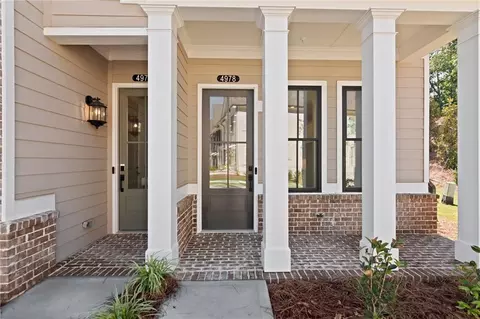 4941 Sudbrook Way #226, Peachtree Corners, GA 30092