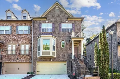 2766 Birch Grove Ln SE #11, Marietta, GA 30067