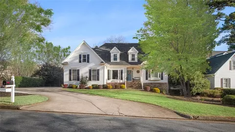 3351 Woodington Ct SE, Marietta, GA 30067