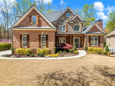 2510 Shumard Oak Dr, Braselton, GA 30517