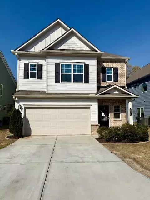 118 Waterside Rdg, Calhoun, GA 30701