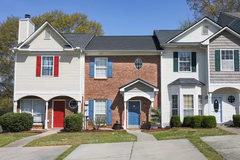 33 Timber Ridge Dr, Cartersville, GA 30121