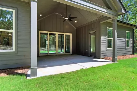 Exterior - 262 Blake Ln, Winder, GA 30680 photo 12 of 14
