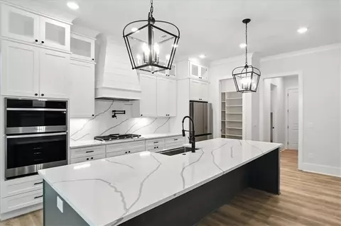 Kitchen - 262 Blake Ln, Winder, GA 30680 photo 3 of 4