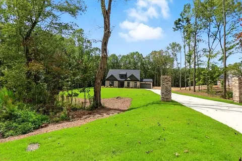 Exterior - 262 Blake Ln, Winder, GA 30680 photo 5 of 14
