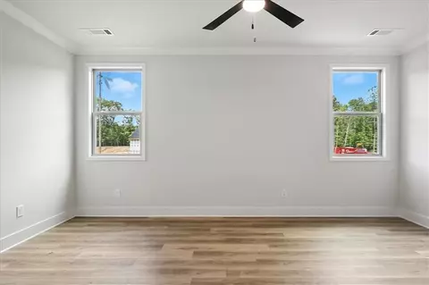 Bedroom - 262 Blake Ln, Winder, GA 30680 photo 3 of 4