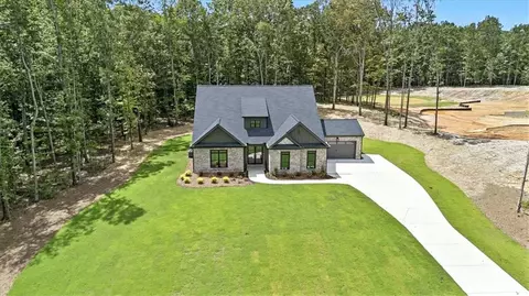 Exterior - 262 Blake Ln, Winder, GA 30680 photo 14 of 14