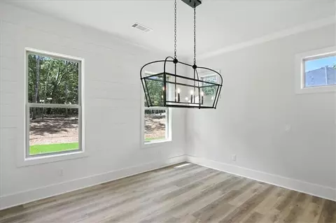 Dining - 262 Blake Ln, Winder, GA 30680 photo 2 of 2