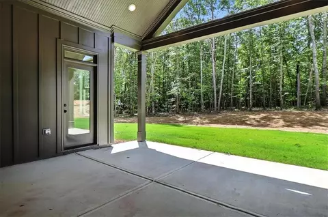 Exterior - 262 Blake Ln, Winder, GA 30680 photo 10 of 14