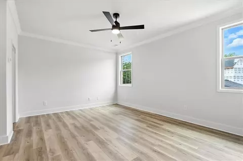 Bedroom - 262 Blake Ln, Winder, GA 30680 photo 4 of 4